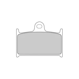 220-FDB557ST#1.jpg. FERODO Sinter Brake Pad FA145/FA236