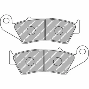 220-FDB892P#1.jpg. FERODO Platinum Brake Pad FA185