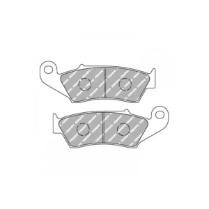 220-FDB892SG#1.jpg. FERODO Sinter MX Brake Pad FA185