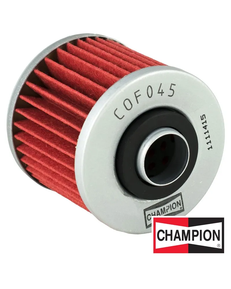 226-COF045#1.jpg. Champion Oil Filter COF045