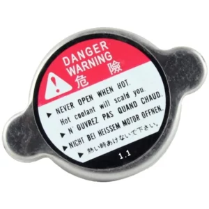 239-RADCAP1#1.jpg. MSD Radiator Cap 1.1 Bar