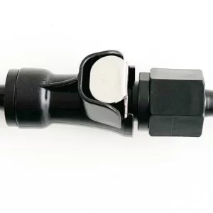 GetImageNoResize (60). MSD In Line Fuel Cut-Off - Black