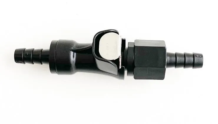 GetImageNoResize (60). MSD In Line Fuel Cut-Off - Black