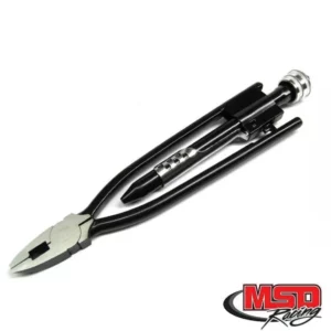 279-L35-242#1.jpg. MSD Lock Wire Pliers