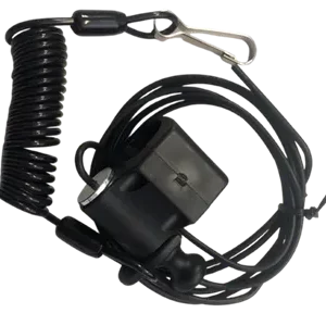 279-l35-682. MSD Kill Switch with Safety Cable- ATV