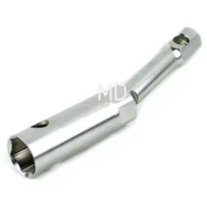 279-L41-06001#1.jpg. MSD Spark Plug Socket - 16mm