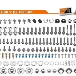 282-bkp01. MSD Pro-Pack Kit - European