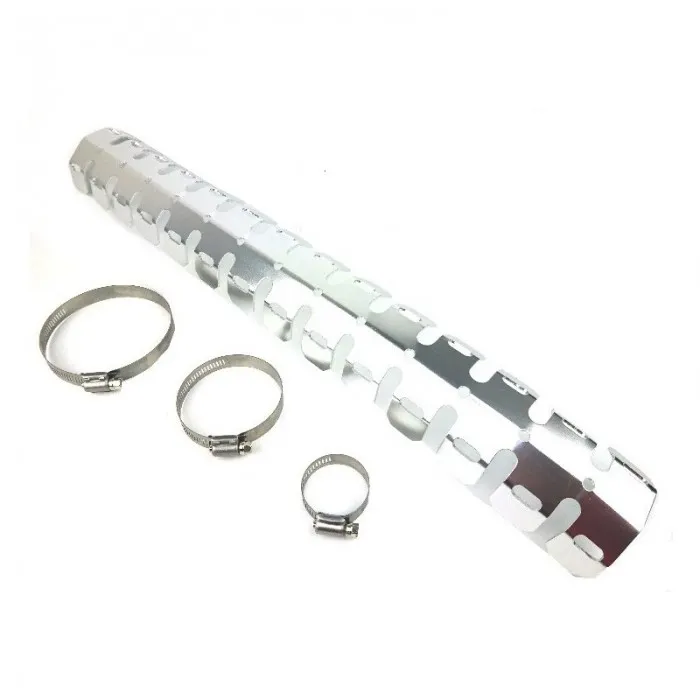 282-MP645#1.jpg. MSD Exhaust Header Protector 2T