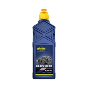 330-G-HVY-1#1.jpg. PUTOLINE Heavy gear Oil 80w90 1lt