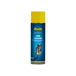 331-CARB#1.jpg. PUTOLINE Carburettor Cleaner Spray 500ml