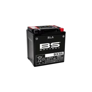 384-BIX30L-BS#1.jpg. BS BIX30L-BS Battery