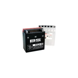 384-BTX16-BS#1.jpg. BS BTX16-BS Battery