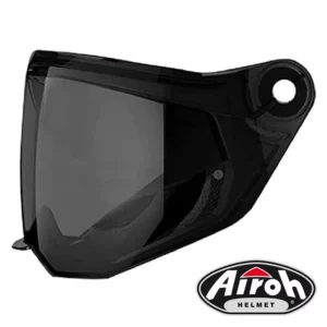 ASP-05COMFS#1.jpg. AIROH Commander Visor - Dark Smoke