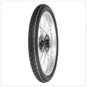 328-0909012279F#1.jpg. VEE RUBBER 90/90-12 VRM279F Scooter TL F