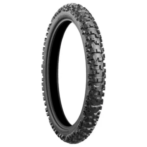 mcs-x40-3. BRIDGESTONE 80/100-21 X-40 F