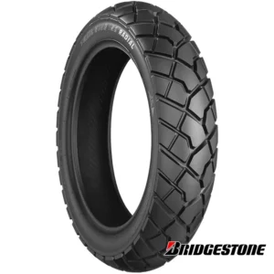 BRG-81A#1.jpg. BRIDGESTONE 130/80-17 TW-152 TT R