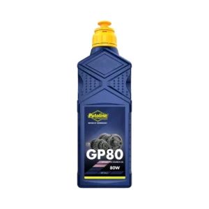330-GP80-1#1.jpg. PUTOLINE GP80 Gear Oil 80w 1lt