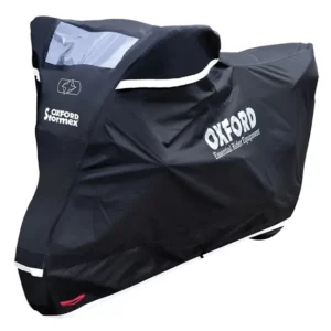5480-zz_cv330. OXFORD Stormex Bike Cover M