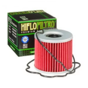 HF133#1.jpg. HIFLO HF133 Oil Filter