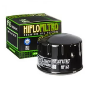 HF165#1.jpg. HIFLO HF165 Oil Filter