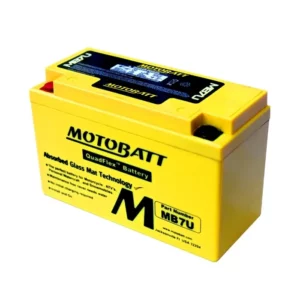 MB7U#1.jpg. MOTOBATT MB7U Battery