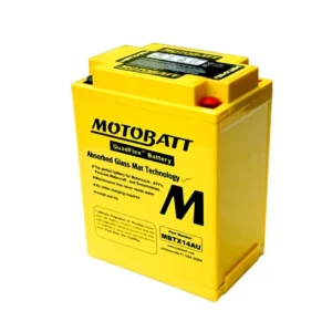MBTX14AU#1.jpg. MOTOBATT MBTX14AU Battery