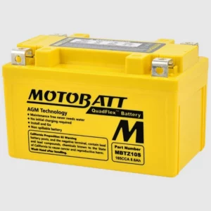 motobatt-mbtz10s. MOTOBATT MBTZ10S Battery