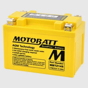 motobatt-mbtz14s. MOTOBATT MBTZ14S Battery