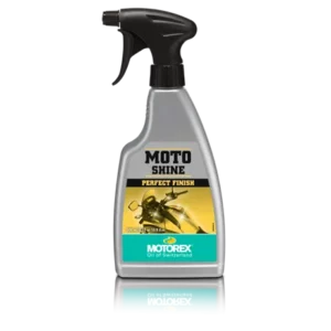 MOTO309451#1.jpg. MOTOREX Moto Shine 500ml