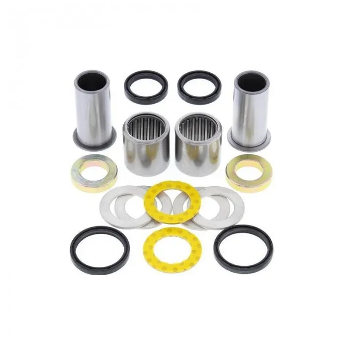 342-SAK156#1.jpg. BWX Swing Arm Bearing Kit - KLX/KXF