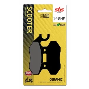 140hf. SBS 140HF Brake Pad