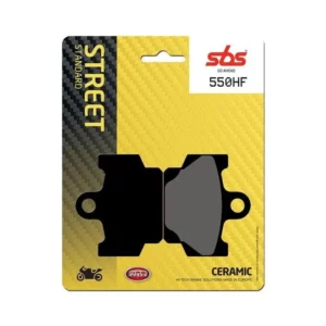 SBS 550HF#1.jpg. SBS 550HF Brake Pad