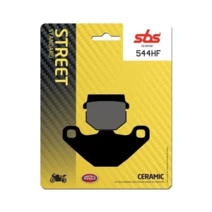 SBS 554HF#1.jpg. SBS 554HF Brake Pad