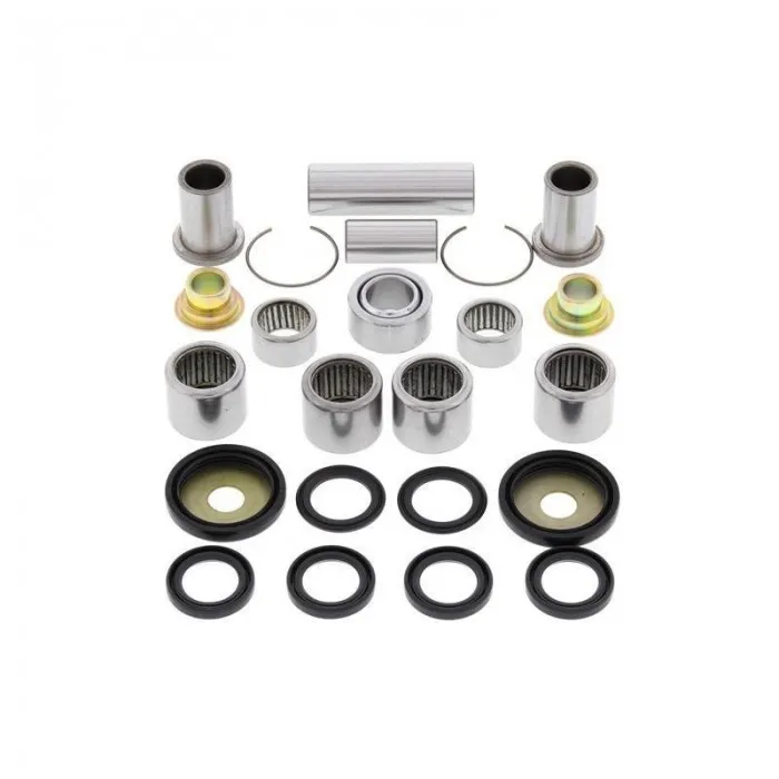 343-SLK058LS#1.jpg. BWX Swing Arm Linkage Kit - YZ80/85