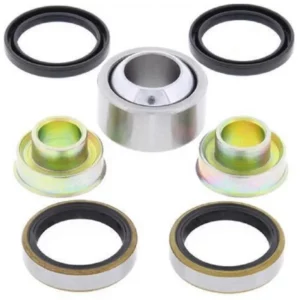 343-SLK089S#1.jpg. Lower Shock Heim Joint Kit