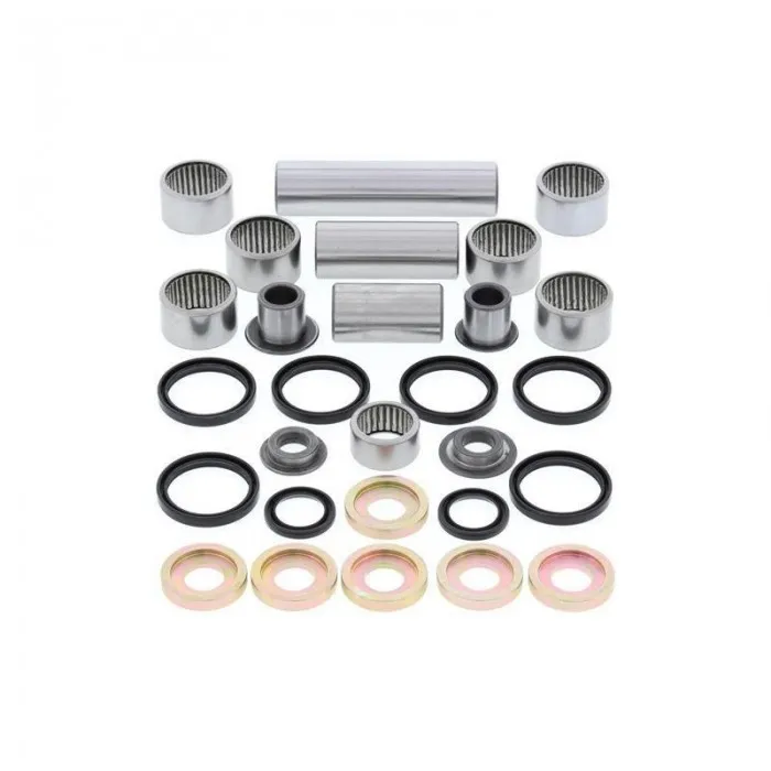 343-SLK137LS#1.jpg. BWX Swing Arm Linkage Kit - KX/KX-F/KLX