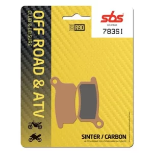 SBS 783SI#1.jpg. SBS 783SI Brake Pad
