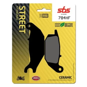 SBS 784HF#1.jpg. SBS 784HF Brake Pad
