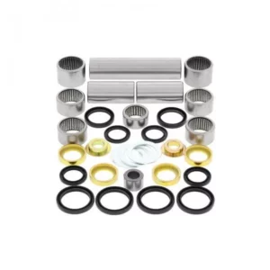 343-SLK145LS#1.jpg. BWX Swing Arm Linkage Kit - YZ-F/WR-F