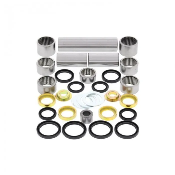 343-SLK145LS#1.jpg. BWX Swing Arm Linkage Kit - YZ-F/WR-F