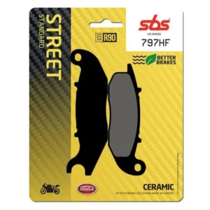 SBS 797HF#1.jpg. SBS 797HF Brake Pad