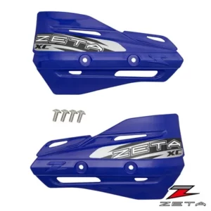 ZE72-3104. ZETA Hand Guard XC - Blue