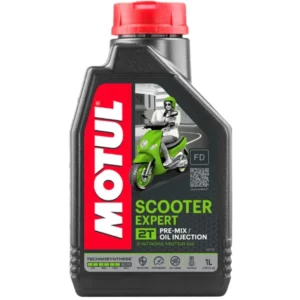 scooter-expert. Motul Scooter Expert 2T 1lt