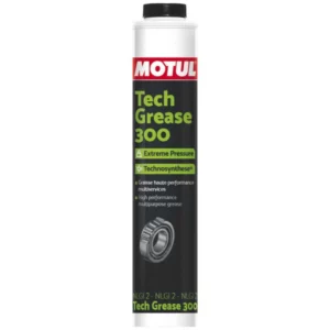 108664. MOTUL Tech Grease 300 Tube 400g