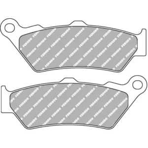 220-FDB2006ST#1.jpg. FERODO Sinter Brake Pad FA209
