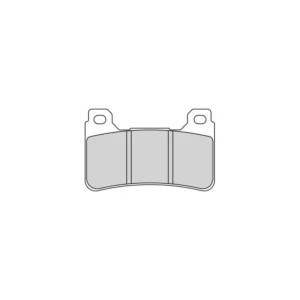 220-FDB2181ST#1.jpg. FERODO Sinter Brake Pad FA390/SBS809