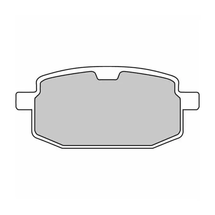 220-FDB636EF#1.jpg. FERODO Ecofriction Pad FA169/SFA169