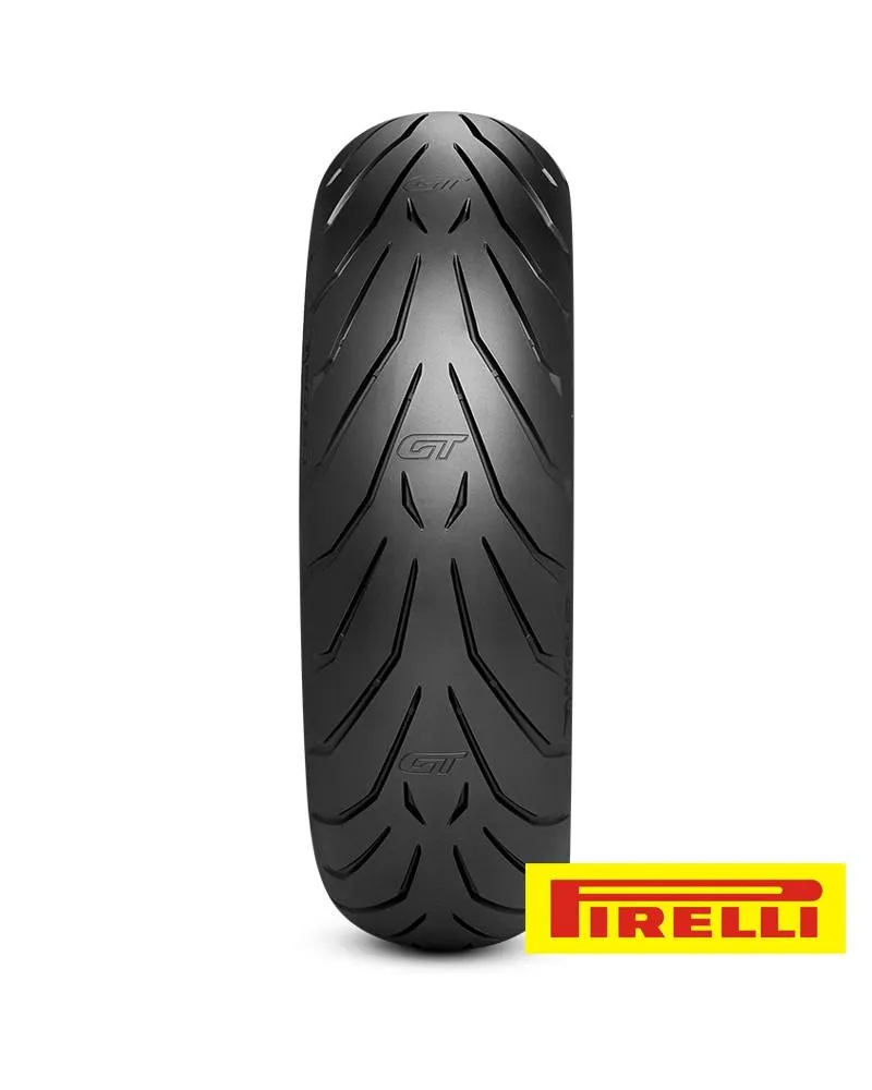 2317700 #2. PIRELLI 190/50-17 Angel GT R