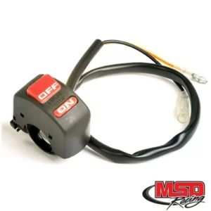 279-L15-150#1.jpg. MSD On/Off Switch