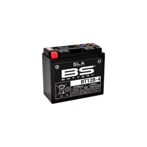 384-BT12B-4#1.jpg. BS BT12B-4 Battery